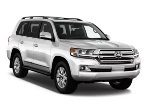 Toyota Land Cruiser 200