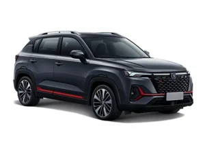 ChanGan CS35 Plus (II)