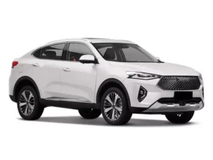 Haval F7x (I)