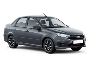 Lada Granta Drive Active
