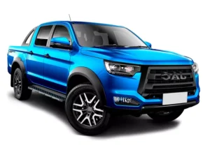 JAC T8 Pro